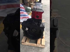 11401-E0702 Engine Block Assembly J05E SK200-8 SK210-8 SK230-8