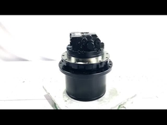 TM07 علبة التروس لمحرك السفر Assy Final Drive Assy Excavator Travel Gear DH55 ， R60-5-7
