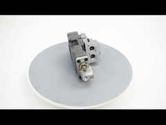 03473 HPV0118HW-RH26A & ZX TYPE حفارة مضخة هيدروليكية منظم ASS'Y (+) = L