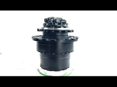 ZAX240-3 Travel Motor علبة التروس Assy Final Drive Assy Excavator Travel Gear 20 Hole