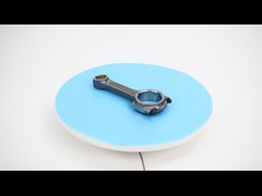 4TNV94 1.35kg حفارة توصيل قضيب الحديد الزهر القياسي Con Rod Assy