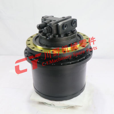 GM60 TM60 Excavator Travel Motor Final Drive Motor For SK350 - 8 SY365