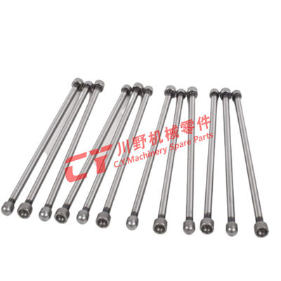 Exavator Engine D1146 Valve Push Rod / Tappet Parts