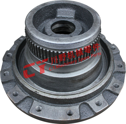 1020617 EX120-5 Final Drive Housing Engine Swing Gear Engine Spare Part Gearbox Housing