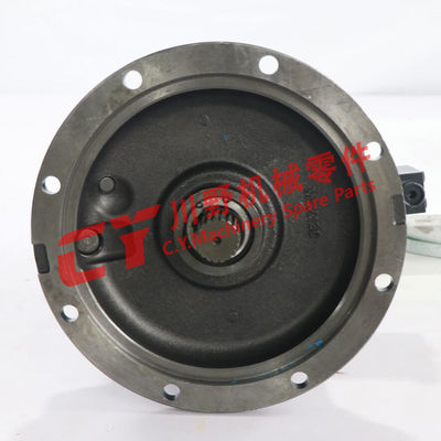 M5X130 Excavator Swing Motor Pump For EC210B