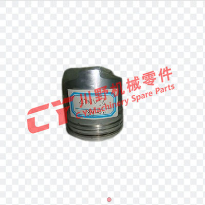 4TNV98 Engine Cylinder Liner Kit Piston Sleeve For YANMAR