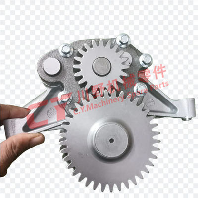 420-4254 حفارة مضخة الوقود مضخة الوقود C7.1 لشاحنة