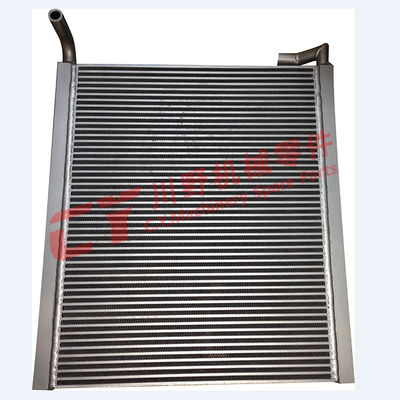 خزان الزيت الهيدروليكي القياسي الدولي لـ SK120